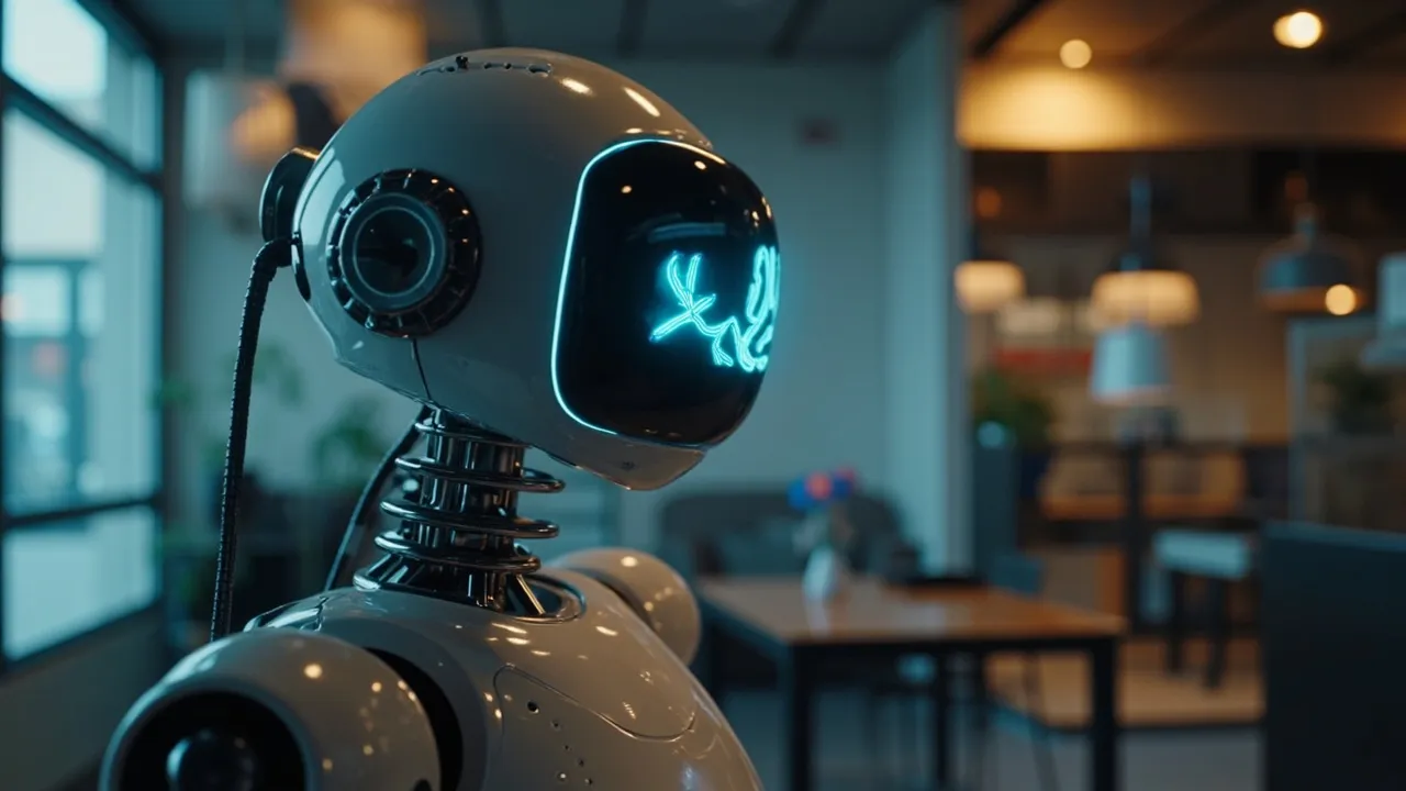 RAG Chatbots Explained: An AI That Answers From Your Own Documents