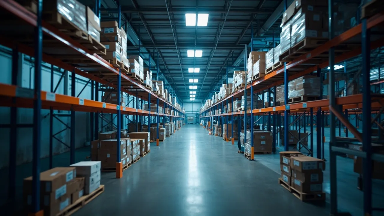 Warehouse Management System: Off-the-Shelf vs Built for You
