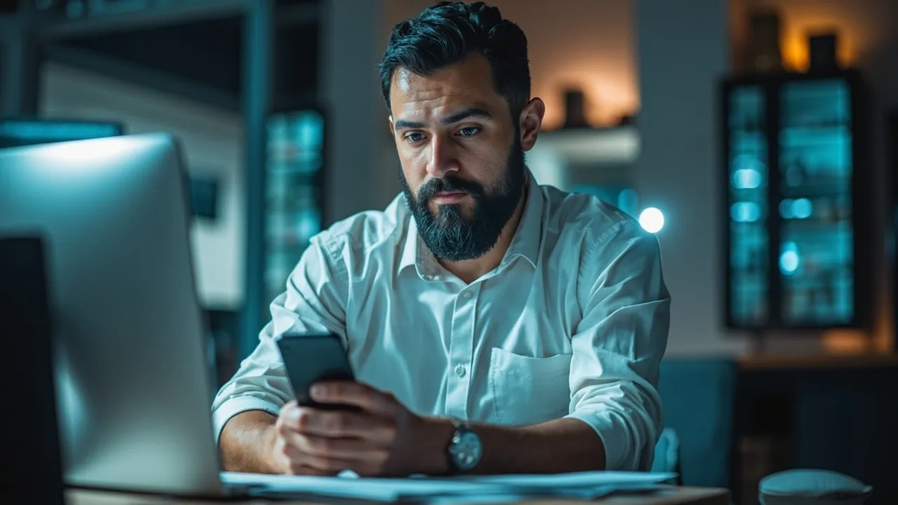 Mobile App Development in Saudi Arabia: What to Know Before You Hire