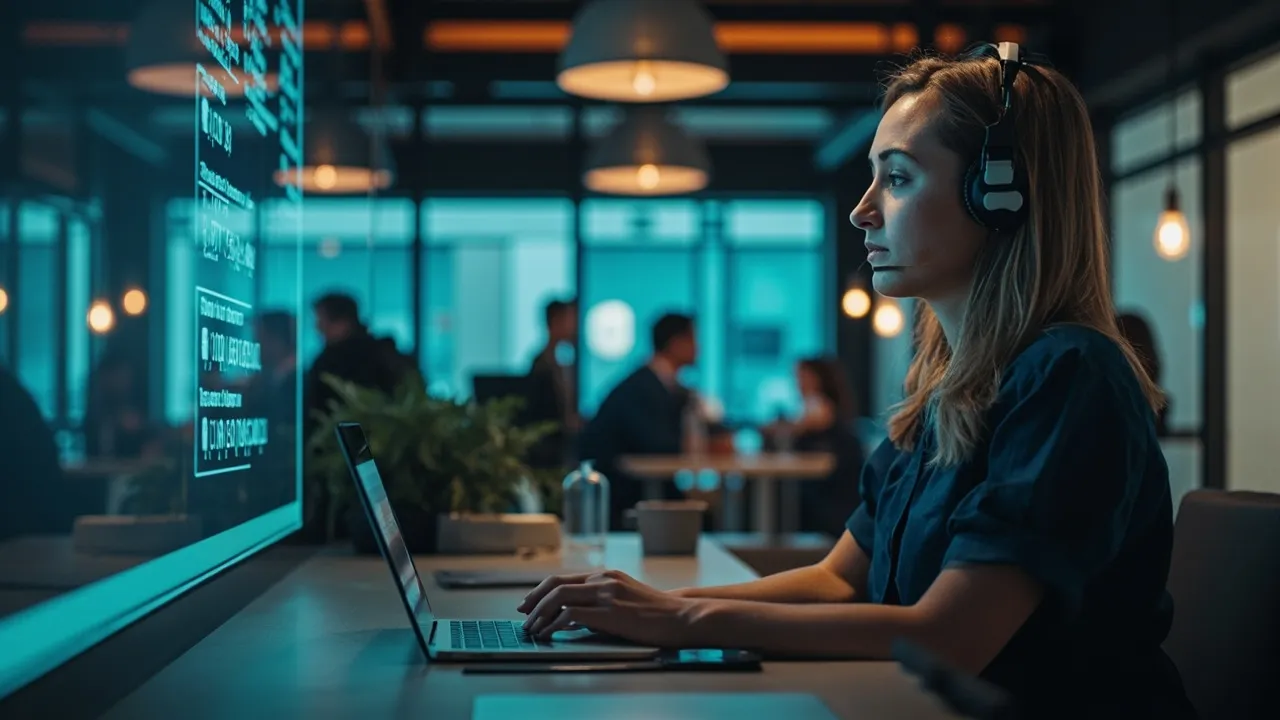 AI Customer Service: What to Automate and What to Keep Human