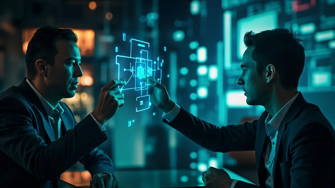ERP vs CRM: The Difference, and Which One Your Business Needs First
