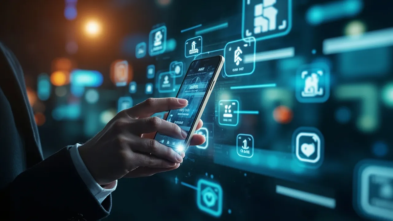 Choosing a Mobile App Development Company in Dubai: A Buyer's Checklist