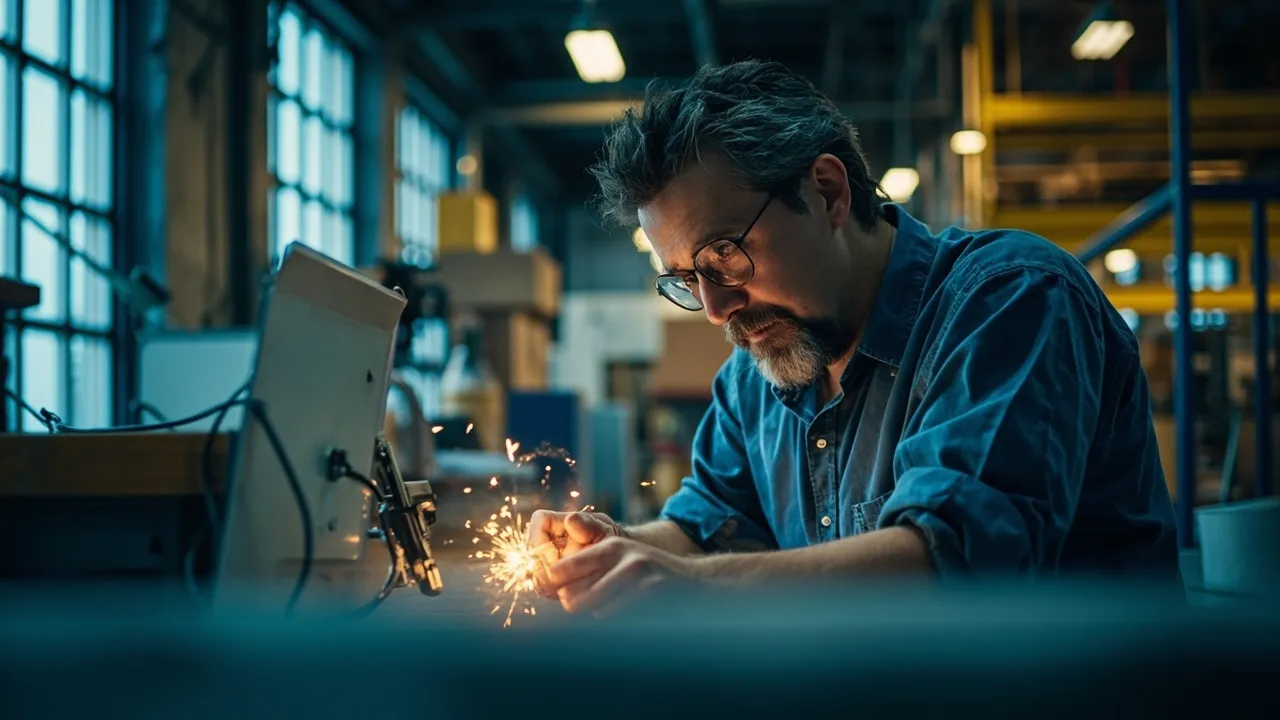 ERP for Manufacturing: What Small Manufacturers Really Need