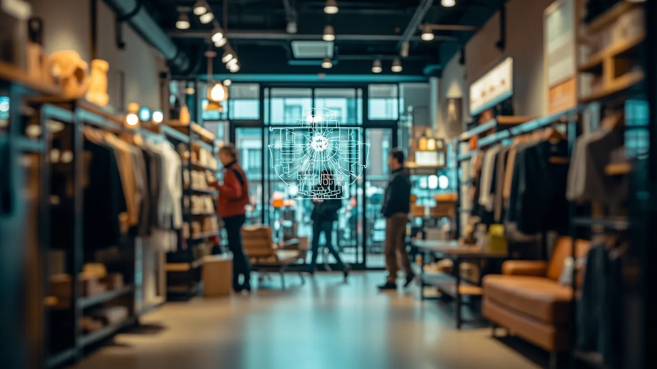 AI in Retail: 8 Practical Uses for Independent Retailers
