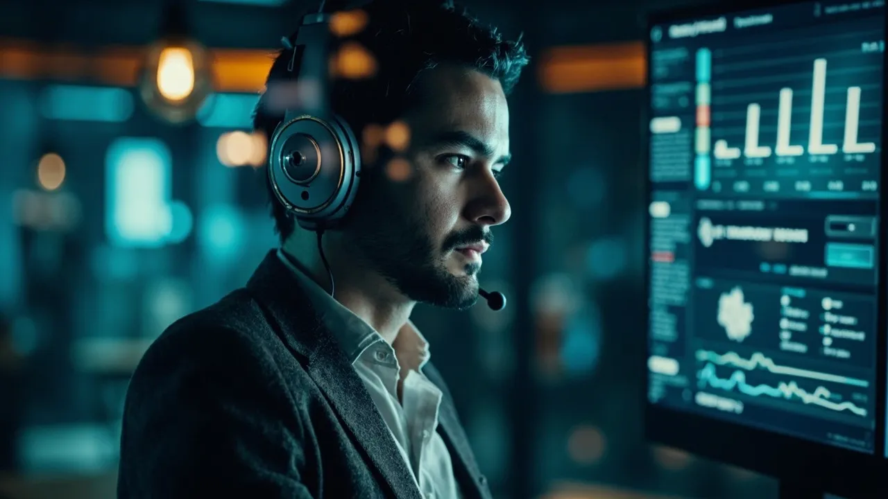 How to Build an AI Agent for Your Business: A Non-Technical Guide