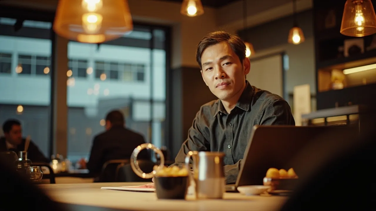 AI in Hospitality: Bookings, Calls and Guest Messages for Restaurants and Hotels