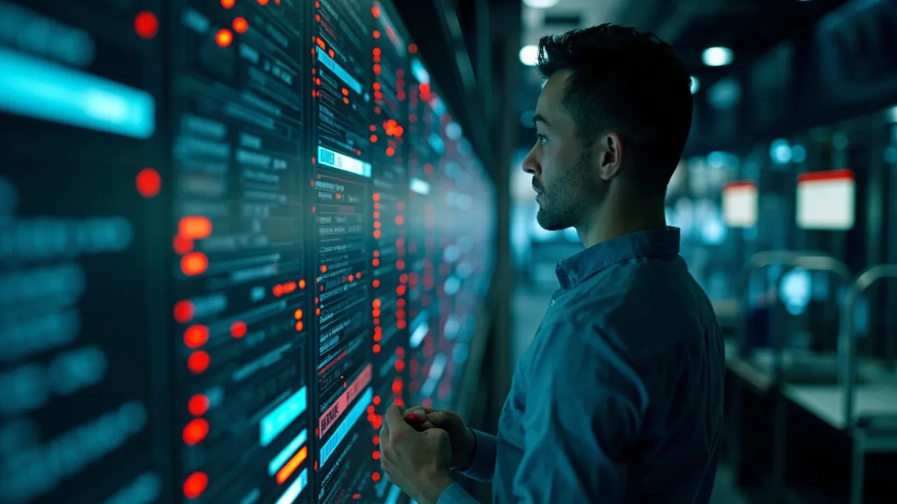 ERP Implementation: 7 Steps and the Mistakes That Cause Most Failures